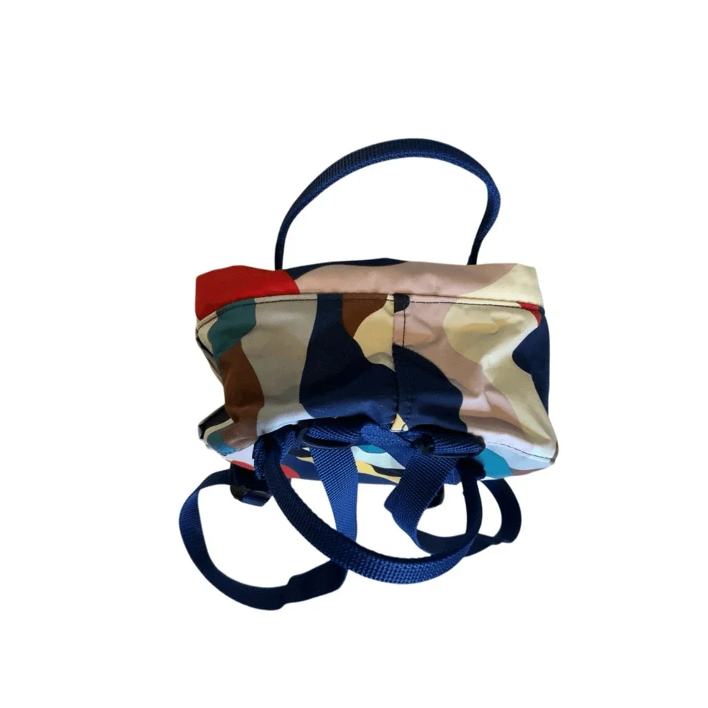 Fjallraven kanken art mini backpack